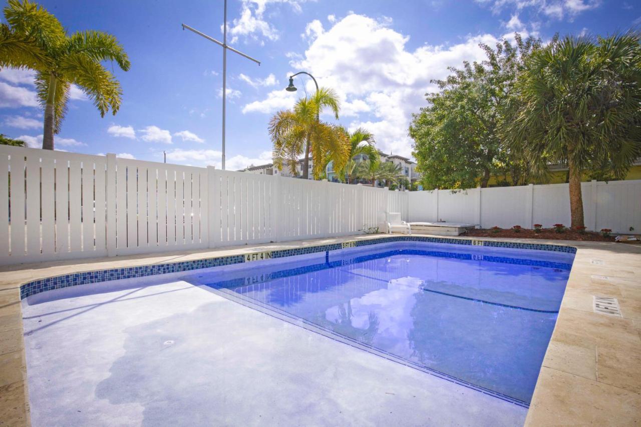 La Mer Suites Lauderdale-by-the-Sea Eksteriør billede