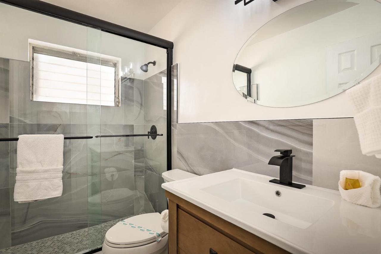 La Mer Suites Lauderdale-by-the-Sea Eksteriør billede