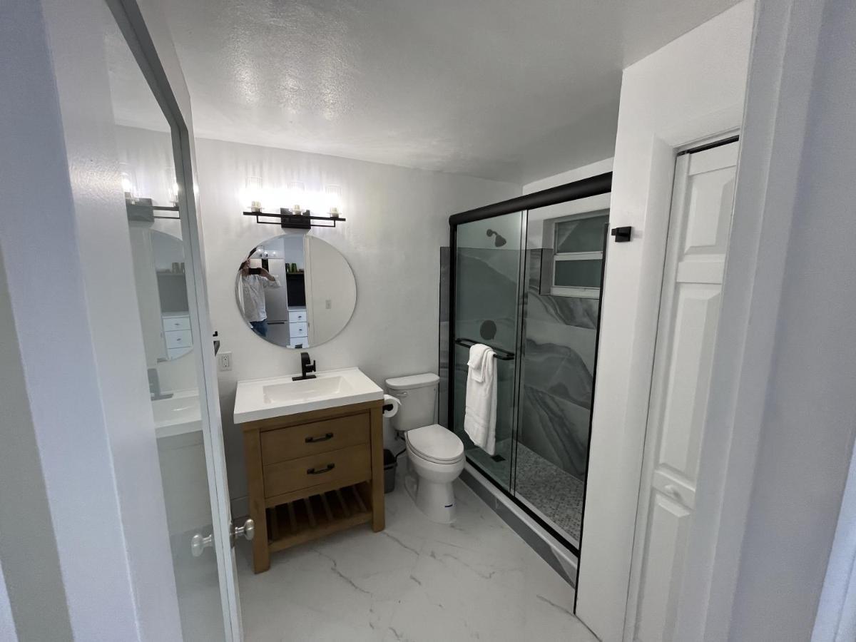 La Mer Suites Lauderdale-by-the-Sea Eksteriør billede