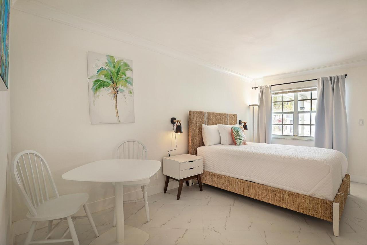 La Mer Suites Lauderdale-by-the-Sea Eksteriør billede