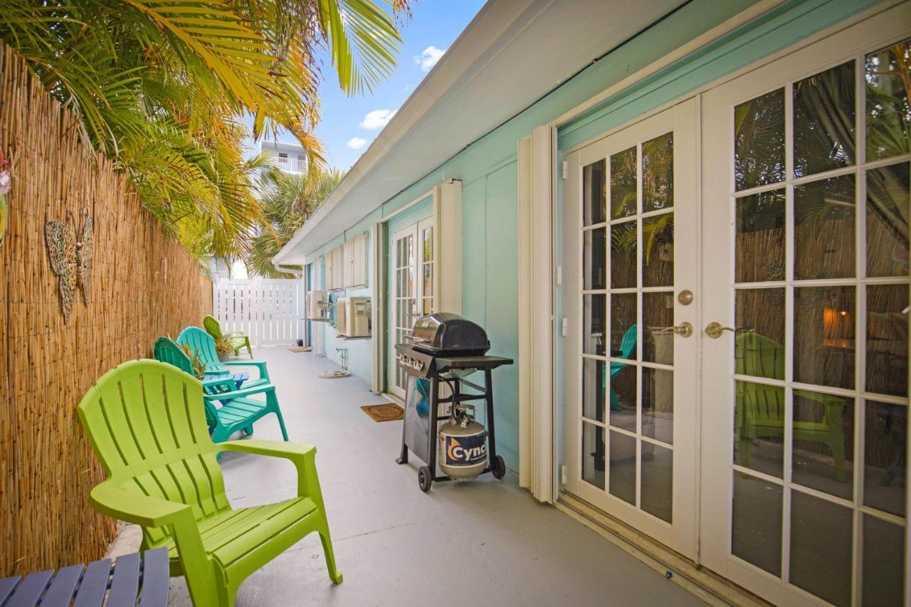 La Mer Suites Lauderdale-by-the-Sea Eksteriør billede
