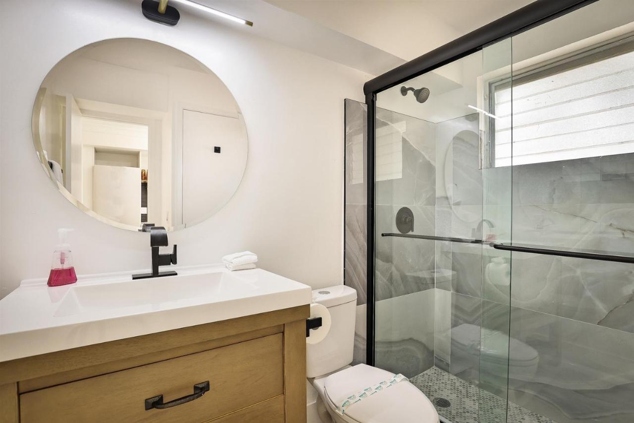 La Mer Suites Lauderdale-by-the-Sea Eksteriør billede