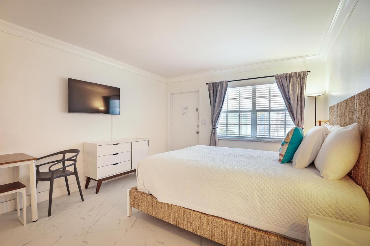 La Mer Suites Lauderdale-by-the-Sea Eksteriør billede