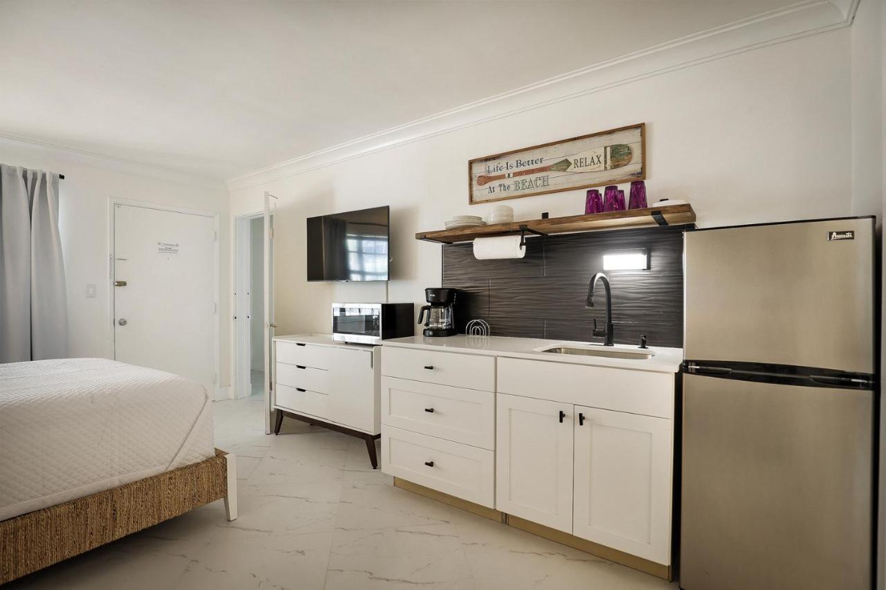 La Mer Suites Lauderdale-by-the-Sea Eksteriør billede