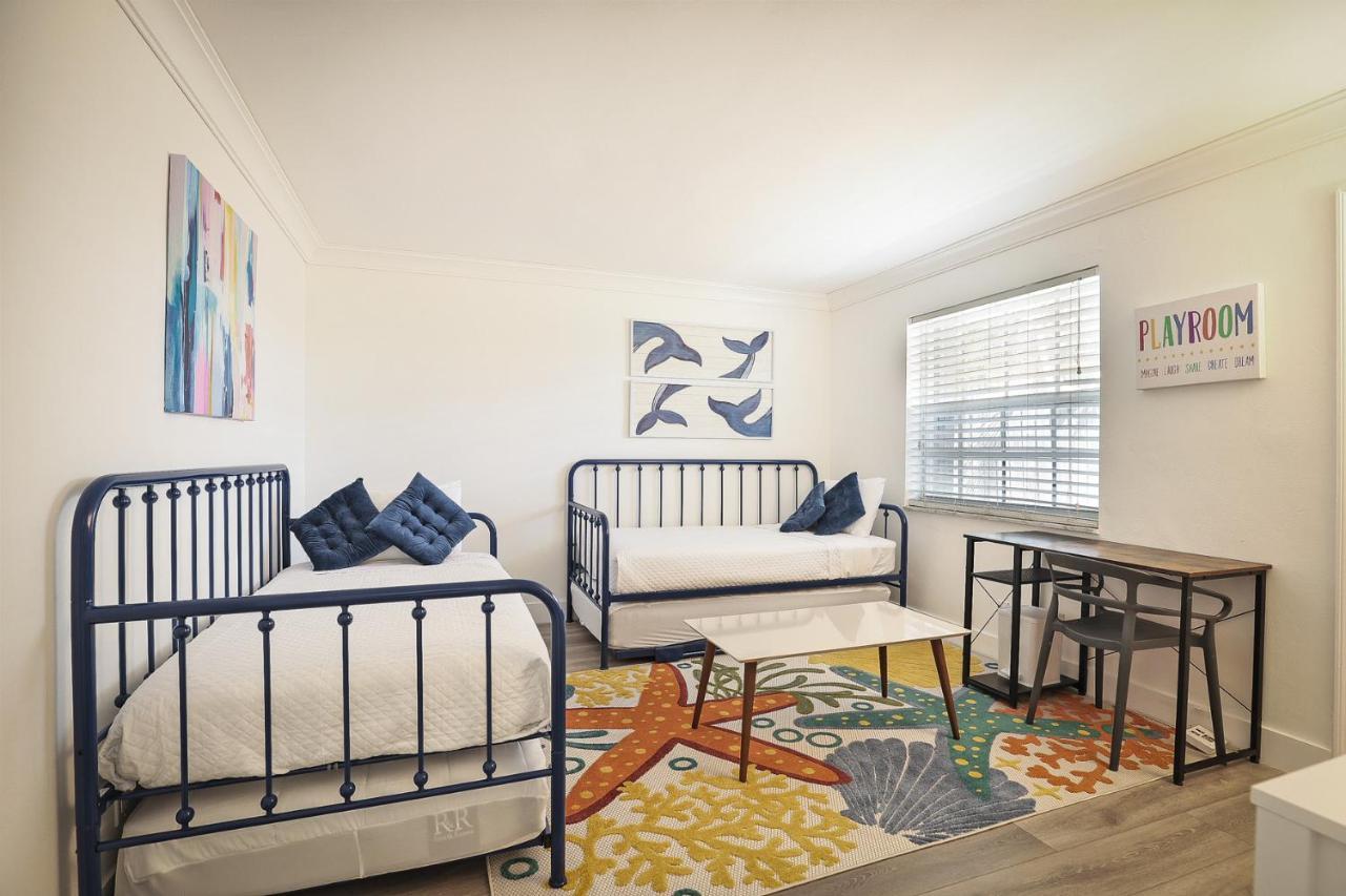 La Mer Suites Lauderdale-by-the-Sea Eksteriør billede