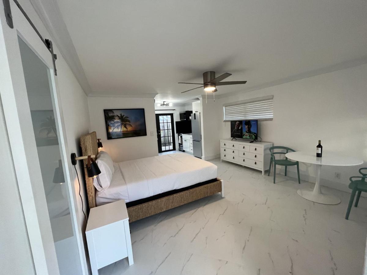 La Mer Suites Lauderdale-by-the-Sea Eksteriør billede