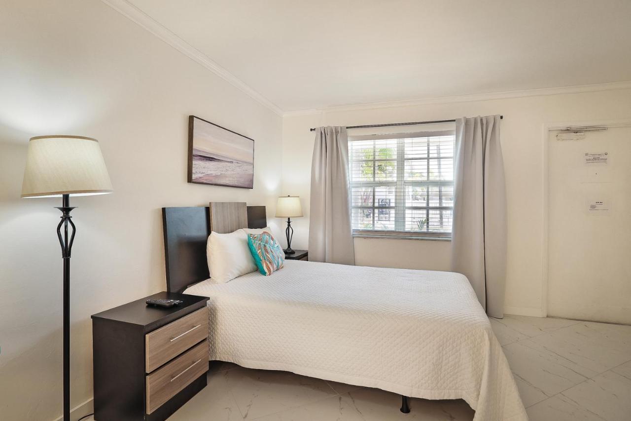 La Mer Suites Lauderdale-by-the-Sea Eksteriør billede