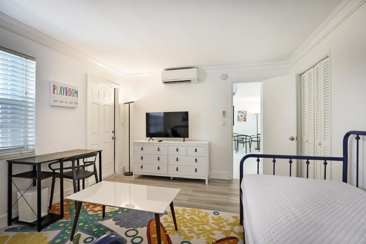 La Mer Suites Lauderdale-by-the-Sea Eksteriør billede