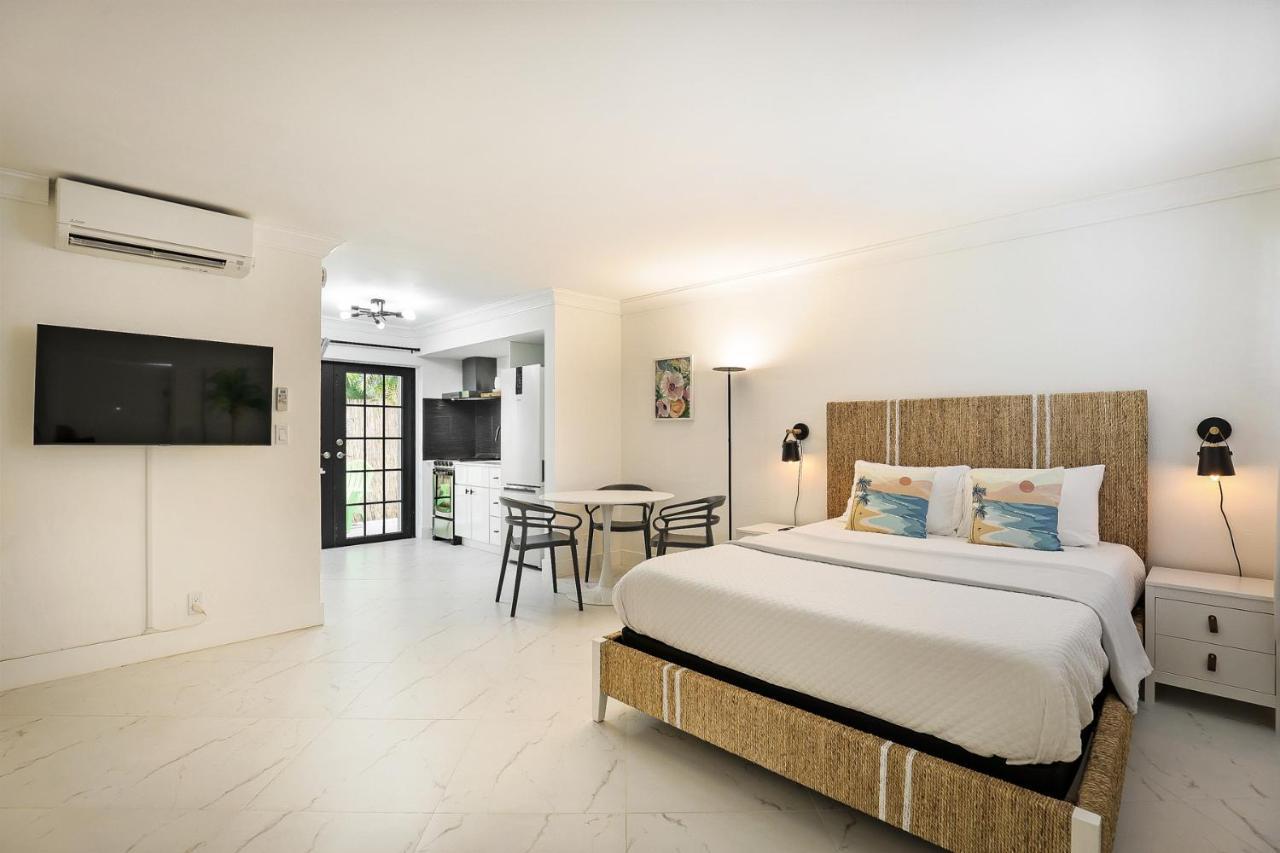 La Mer Suites Lauderdale-by-the-Sea Eksteriør billede