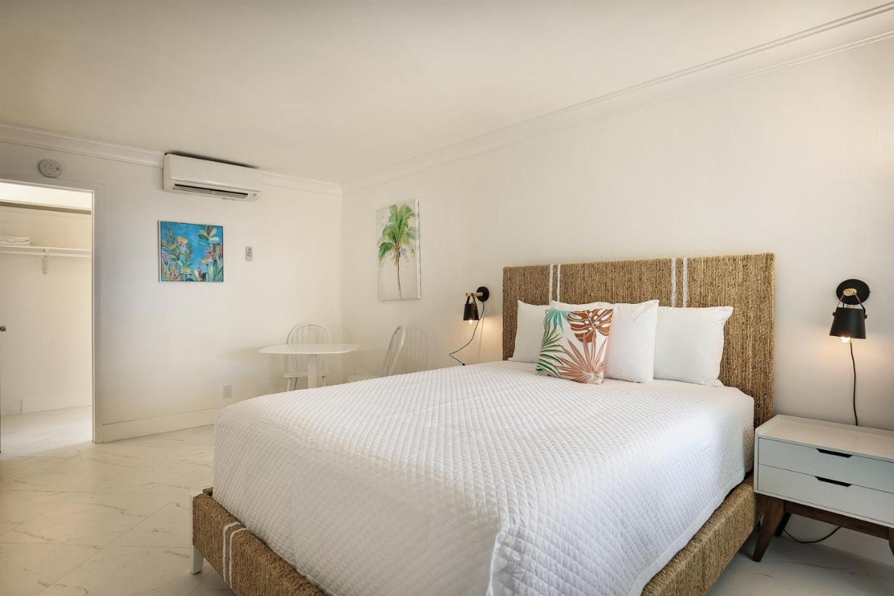 La Mer Suites Lauderdale-by-the-Sea Eksteriør billede