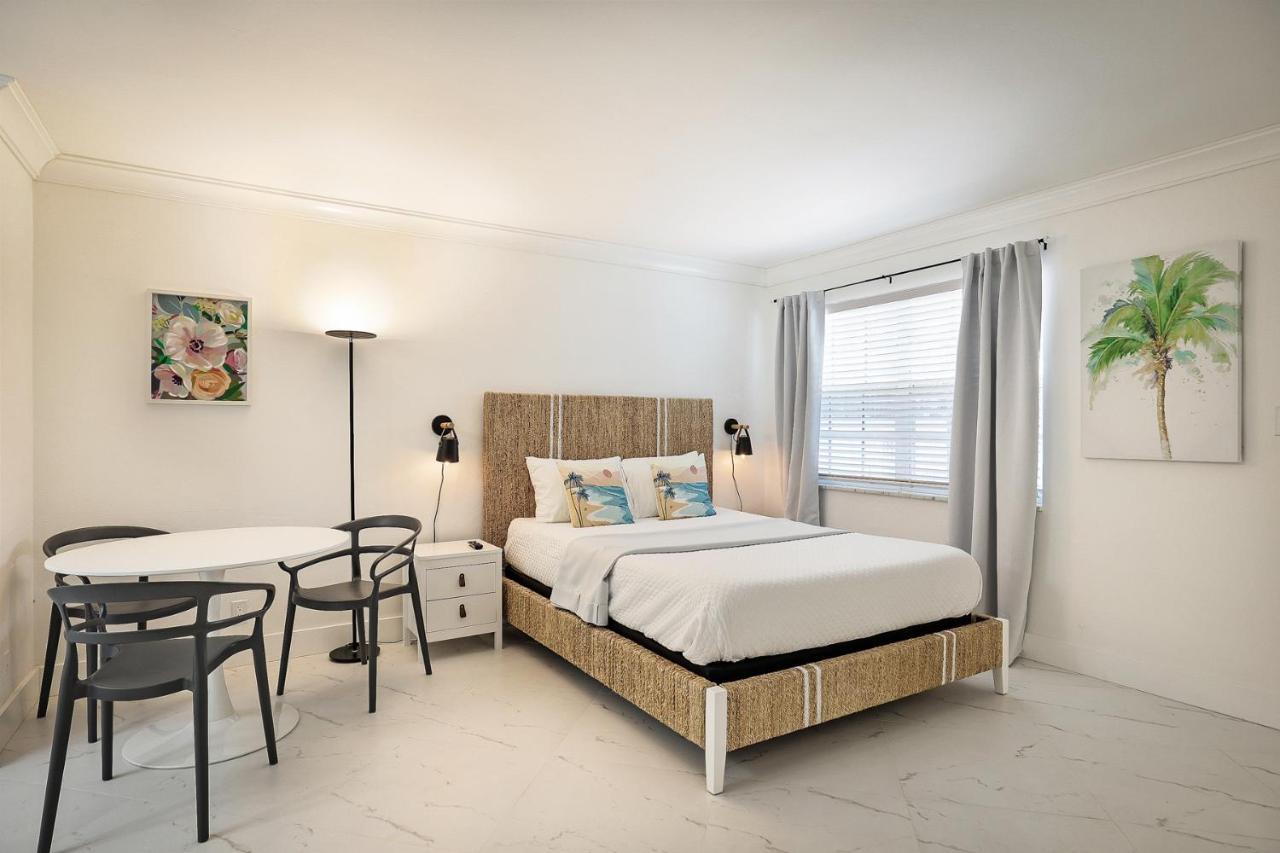 La Mer Suites Lauderdale-by-the-Sea Eksteriør billede