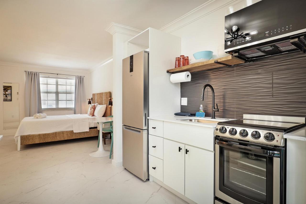 La Mer Suites Lauderdale-by-the-Sea Eksteriør billede