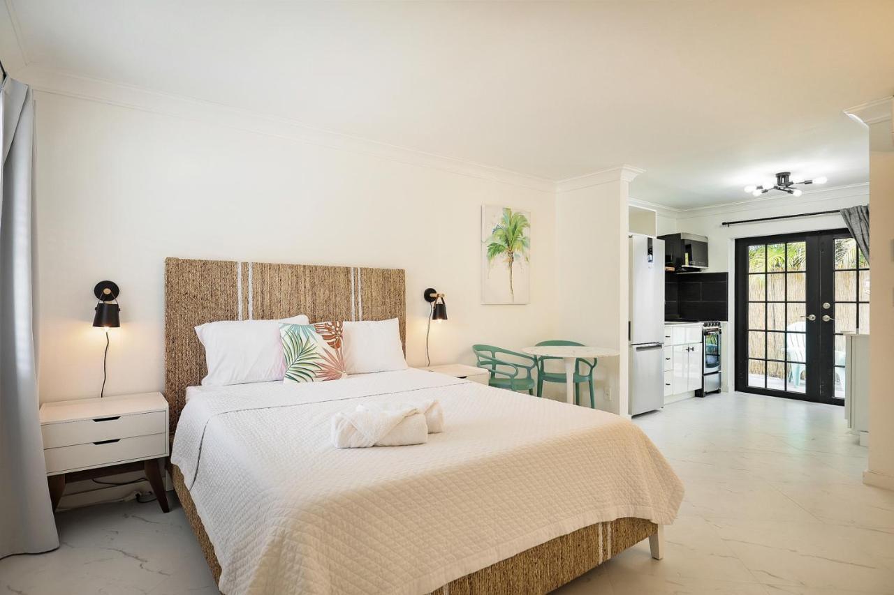 La Mer Suites Lauderdale-by-the-Sea Eksteriør billede