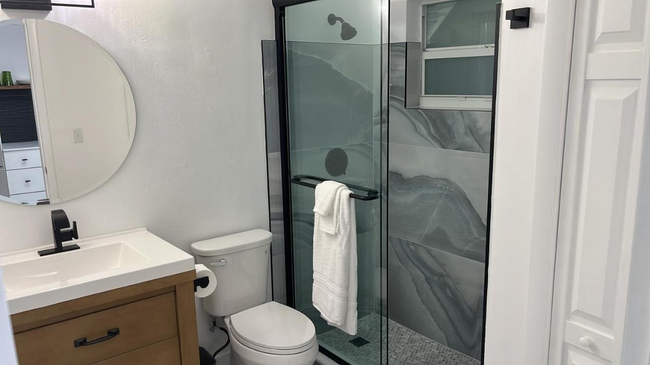 La Mer Suites Lauderdale-by-the-Sea Eksteriør billede
