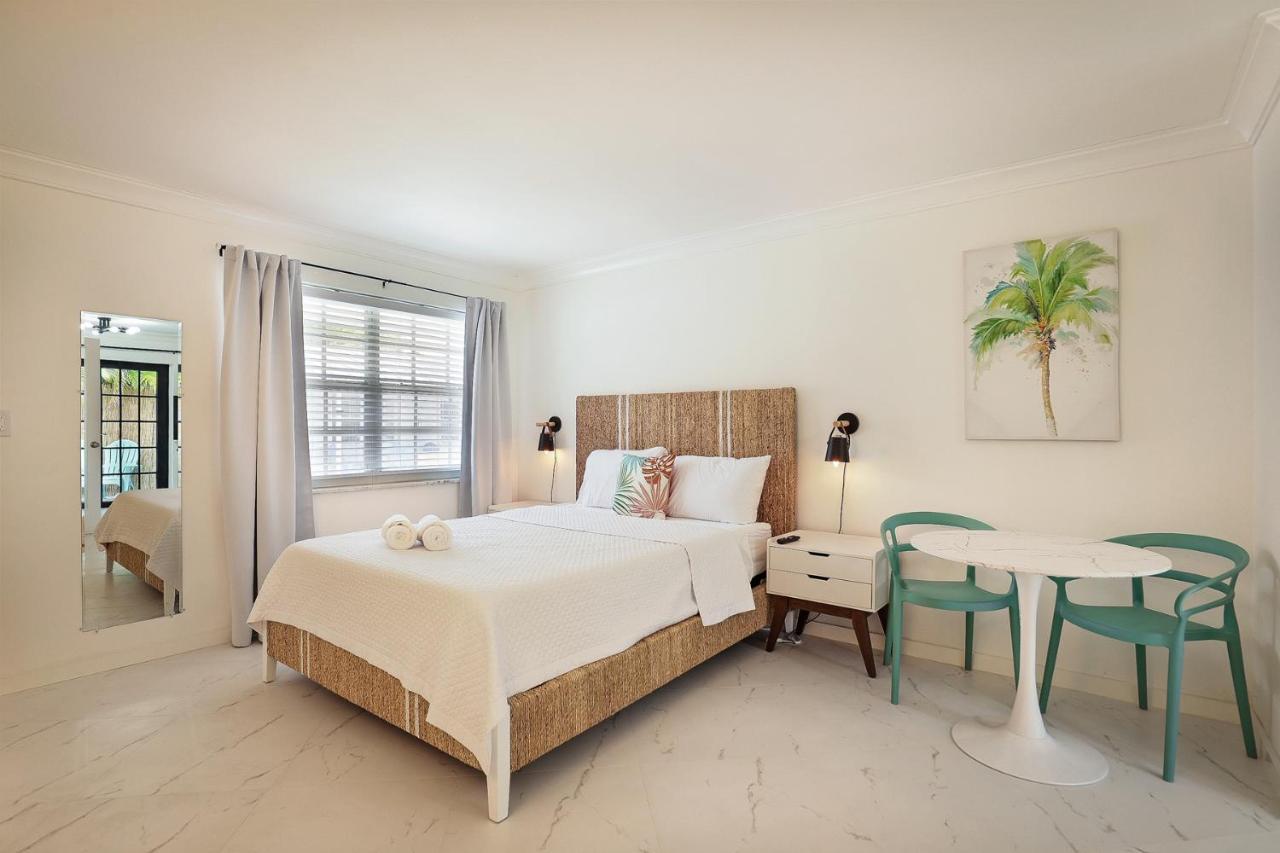 La Mer Suites Lauderdale-by-the-Sea Eksteriør billede
