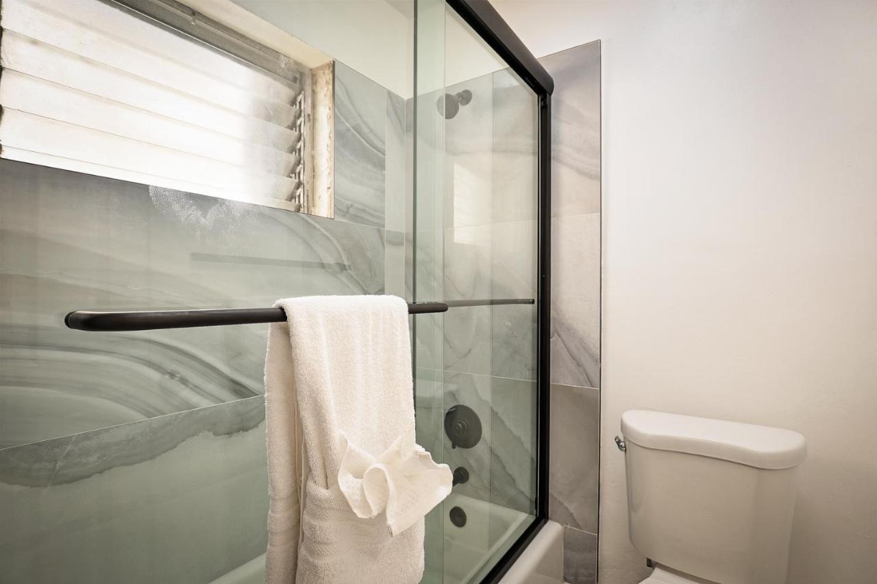 La Mer Suites Lauderdale-by-the-Sea Eksteriør billede