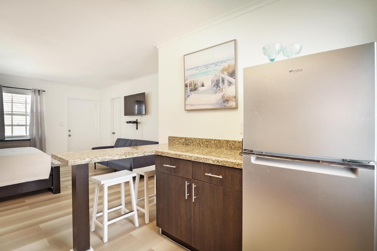 La Mer Suites Lauderdale-by-the-Sea Eksteriør billede