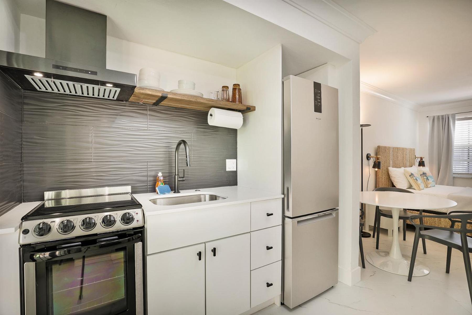 La Mer Suites Lauderdale-by-the-Sea Eksteriør billede